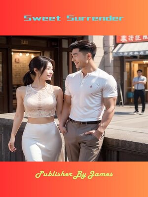 cover image of Sweet Surrender